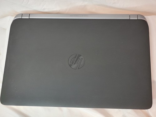 HP ProBook 450 G2 i5-4210U 1.7GHz 8GB RAM 128GB SSD w/Power Supply - Picture 2 of 12