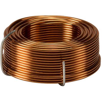Jantzen 1022 0.33mH 18 AWG Air Core Inductor