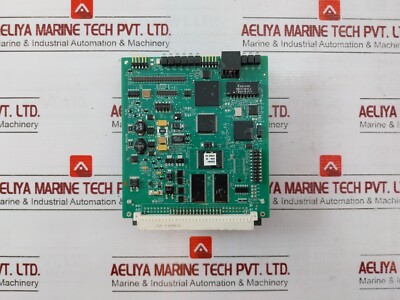 WESTINGHOUSE 5X00441G01 Printed Circuit Board 1P00139 8FVPE V-0 GTW 18