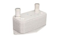 Thermotec ÖLküHler FüR BMW 3 E46 5 E39 2.0D 02.98-09.03
