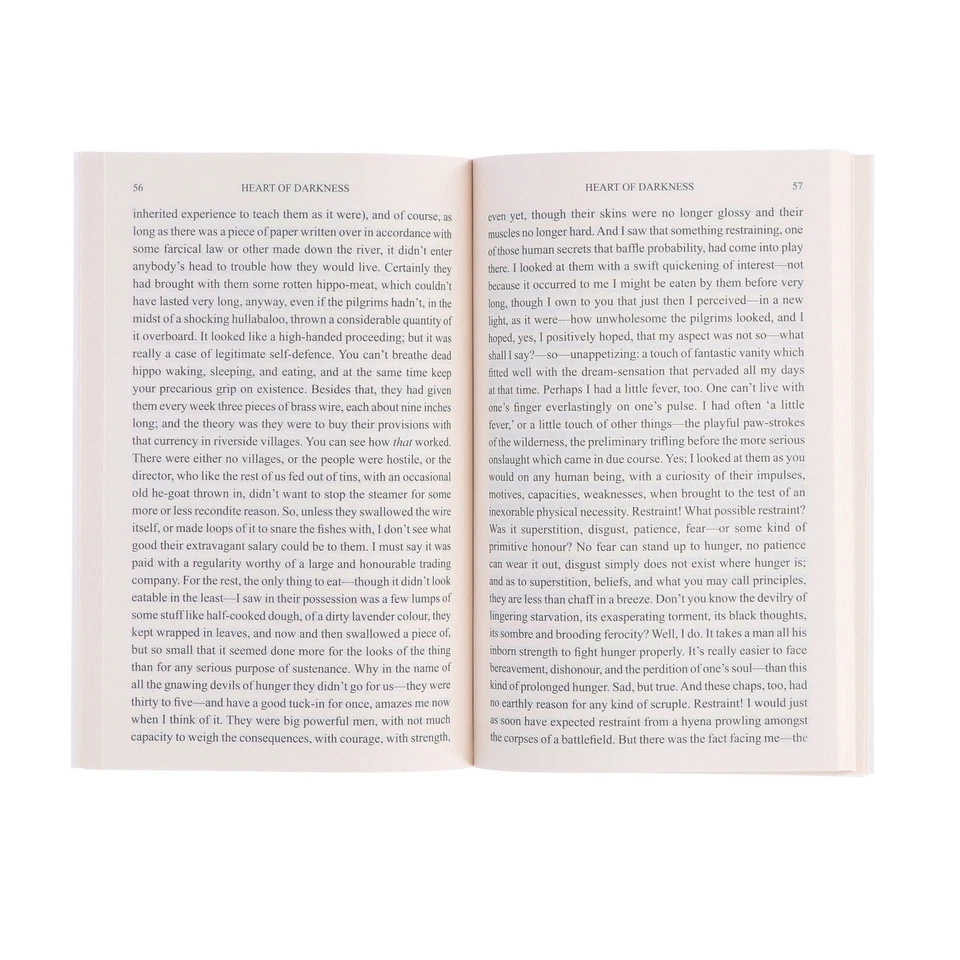 Joseph Conrad: The Complete Collection 5 Books Box Set - Fiction - Paperback - Image 4 of 4