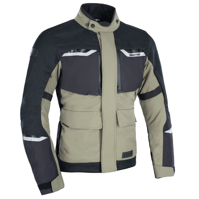 Oxford Mondial 2 MS Black Olive