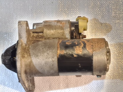 Arranque de arranque M001T81582 Mazda 3 6 CX5 2.2 D año 2012-2019 - Imagen 3 de 3