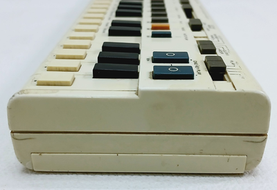 Vintage Casio VL-Tone VL-1 Keyboard Synthesizer - For Parts Only