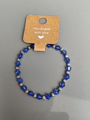Armband für Kleine Prinzessin Armband Kinder Schmuck Handmade Neu