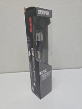 GENUINE Sunpak  4200XL 42" Black Telescoping Tripod table top camera video OEM