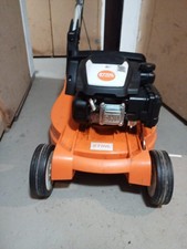 Stihl Rasenmäher RM 448 TC Freischneider Motorsense