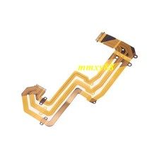 LCD Screen Flex Cable Ribbon For Sony AXP55 XP55 AX40 AXP45 AX60 Camera Repair