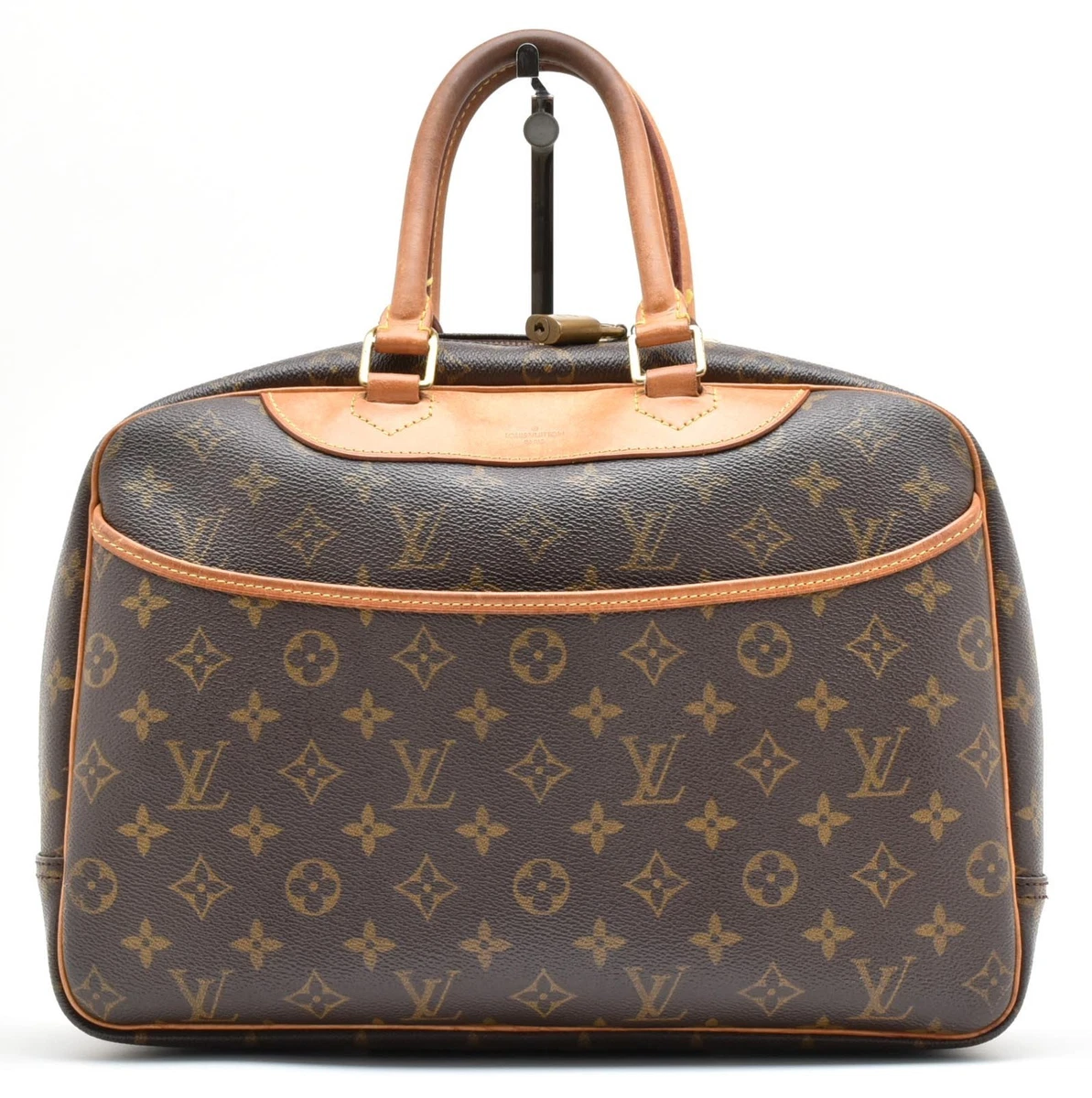 Louis Vuitton Deauville Bags for sale | eBay