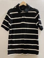 Cherokee Men  s Small Polo Shirt