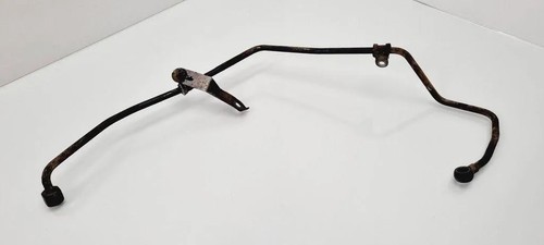 VW PASSAT B5 3B2 Turbinenschmierrohr 028145859J 1.90 Diesel 81kw 1997 31080233