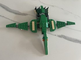 Lego Creator Set 31058 3 In 1
