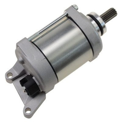 Motorino avviamento elettrico trattorino BRIGGS&STRATTON 296442 296447