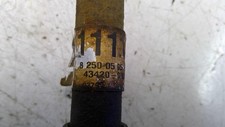 Cardan Citroen C1