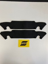 ESAB Savage A40/A41 Sweat Band - Pack 2 + FREE P&P