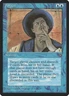 Forget LP Homelands Blue Sorcery Mtg Magic English Regular