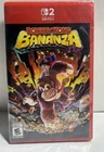 Donkey Kong Bananza (Nintendo Switch 2, 2025) New