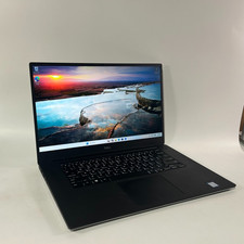 Dell Precision 5540 i7-9850H 2.60GHz 32GB 1TB SSD @A/X