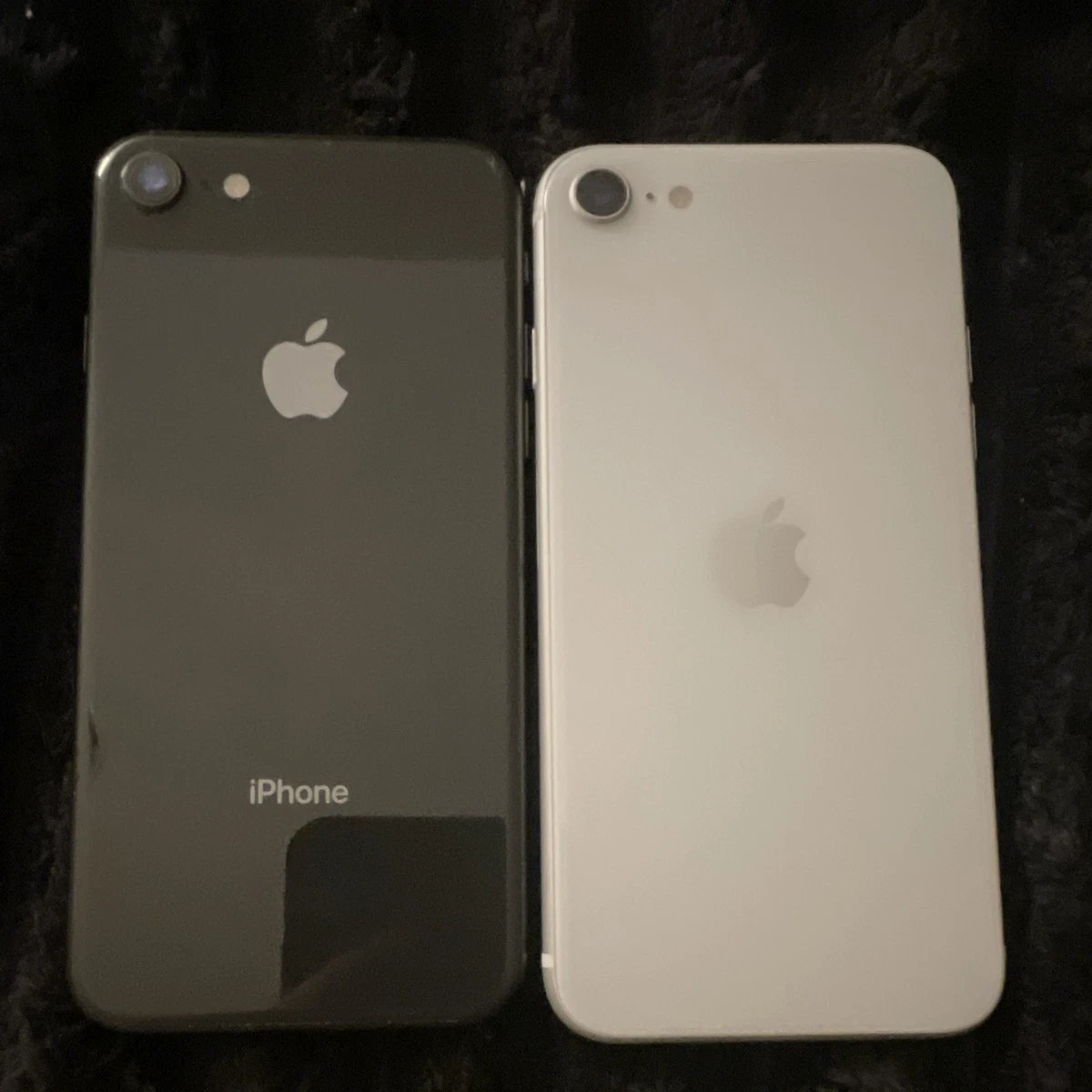iPhone 8 White iOS for sale | eBay