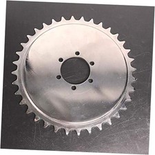 High Performance Sprocket for Mag Wheel-Gas Motorized Bike 36t-6 Hole