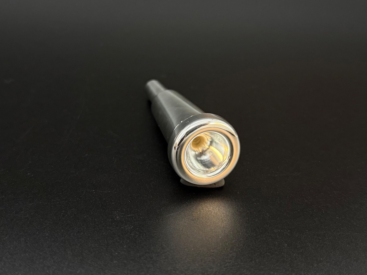 LEGENDS Heim 1 Trumpet Mouthpiece 0.624