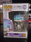 Funko Re:Zero Pop! Animation #2113 Rem Chase