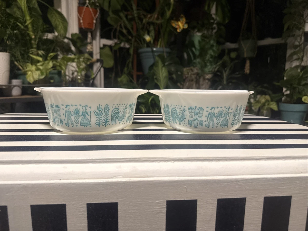 Amish Pyrex for sale | eBay