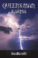 Annamariealt | Queen's Man | Taschenbuch | Englisch (2019) | Karma | Xlibris Us