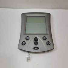 Pocket Electronic Organizer PDA Phone Email Address Book Scheduler Gray