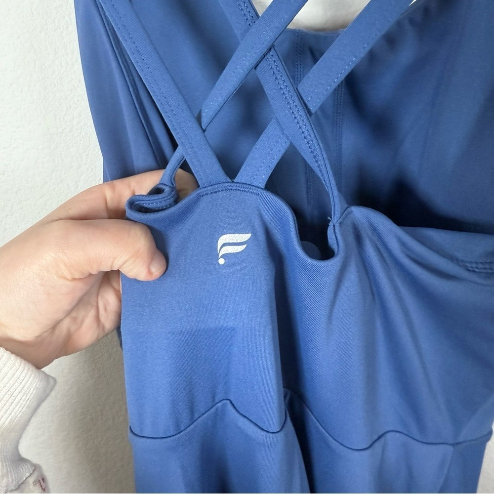 Fabletics Women’s Boost Performance Mini Dress in… - image 13