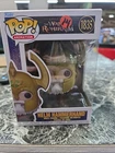 Funko POP! Helm Hammerhand The Lord of The Rings The War Of The Rohirrim #1835
