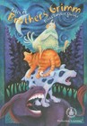 Tales Of Brothers Grimm: Retold Timeless Classics (Cover-to-cover Books)