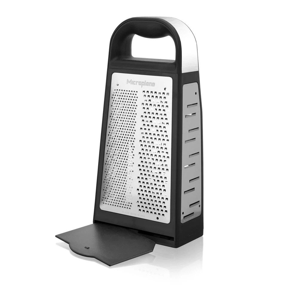 Microplane Elite Turmreibe - Bild 3 von 4