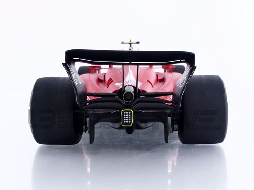 LOOKSMART 1/18 - FERRARI SF-23 - LAS VEGAS GP 2023 (C. SAINZ) LS18F1050 - Picture 5 of 12