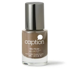 Caption Nail Polish by Young Nails  with LAC Q3 - Ever Wonder ? - .34 oz