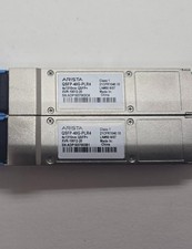 1pc Arista QSFP-40G-PLR4 XVR-10012-20 4x1310nm QSFP original transceiver module