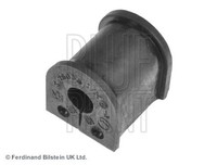 Blue Print ADC48086 Lagerung, Stabilisator Hinten Links Rechts FüR Mitsubishi