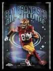 2025 Topps Chrome George Kittle Base (RAW)