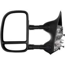 Pair Towing Mirrors Fit For 1999-2007 For Ford For F250 F350 F450