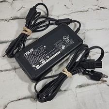 Genuine ASUS Laptop Charger AC Adapter Power Supply ADP-150NB D 19.5V 7.7A 150W