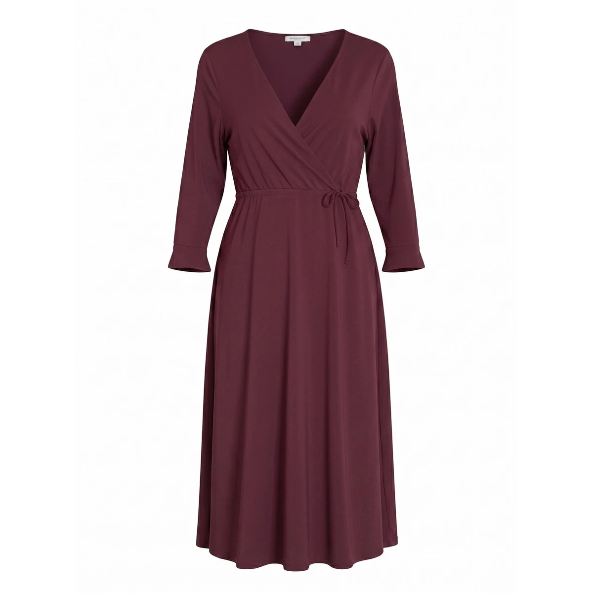 Old Navy Women's 3/4 Sleeve Maternity Empire Waist Dresses for sale