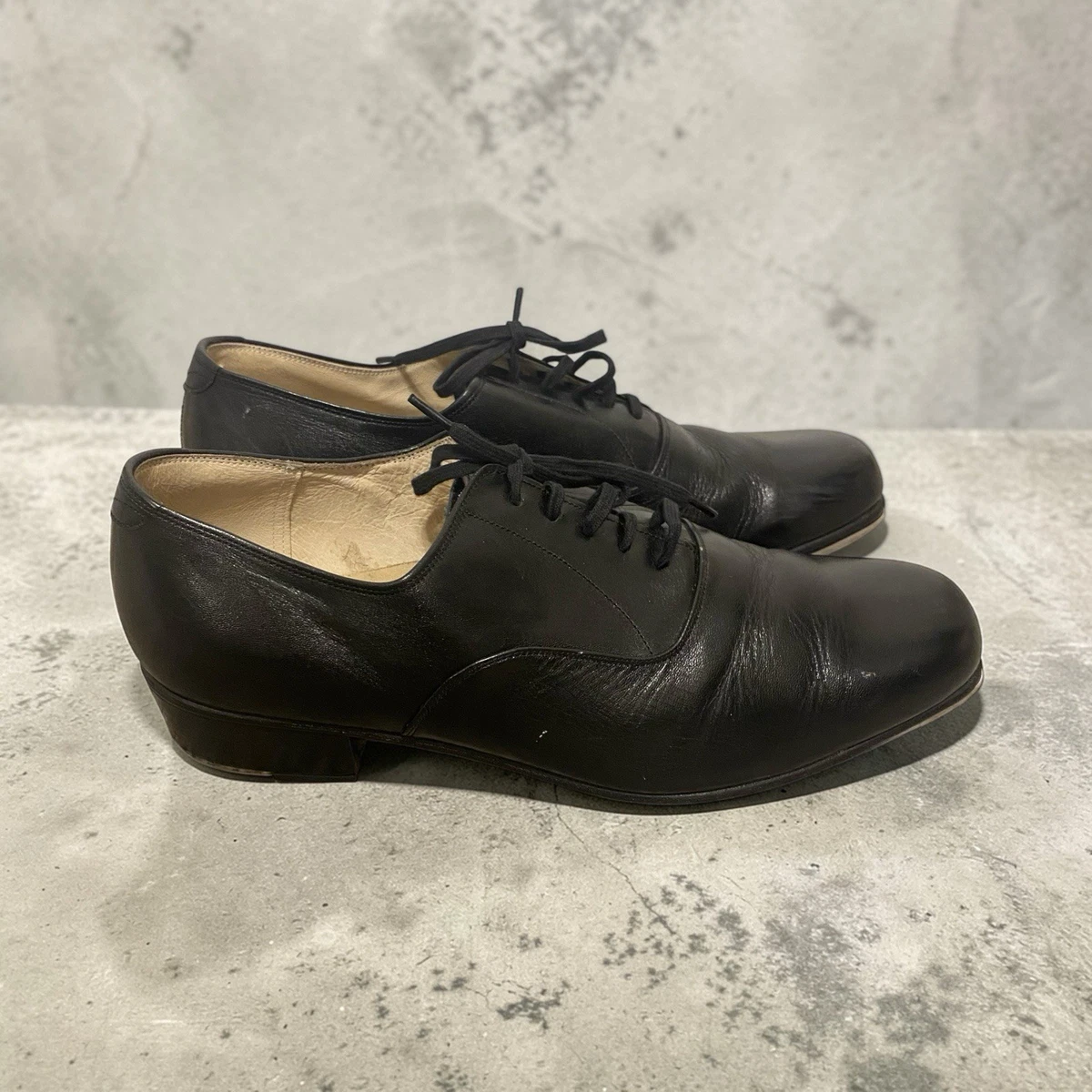 靴 leather shoes vintage 90s Dress/Formal 1990s Original Vintage Shoes for Men for sale | eBay