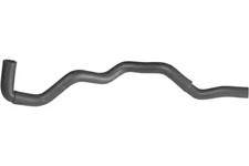 Heizungsschlauch 08554 Metalcaucho für PEUGEOT CITROËN