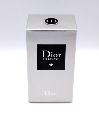 Dior Homme by Christian Dior Men's Eau De Toilette Spray (New Packaging 2020)