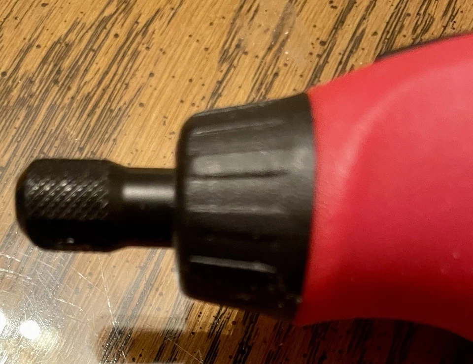 Milwaukee M12 Cordless Lithium-Ion Rotary Tool # 2460-20 With Dremel Accessories - Image 2 of 4