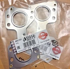 2x Exhaust Manifold Gasket Set for BMW N47 B47 Engine 11628509783 Elring 503.721
