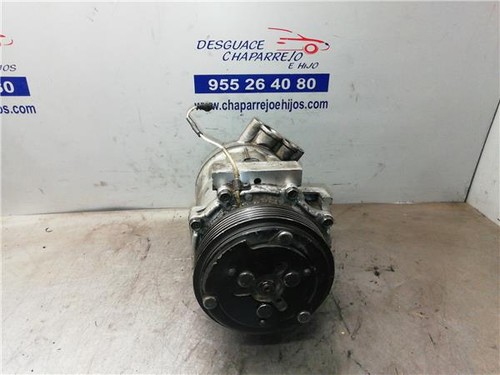 7700875489C 872611644  Klimakompressor Renault clio i fase iii 12 58 cv