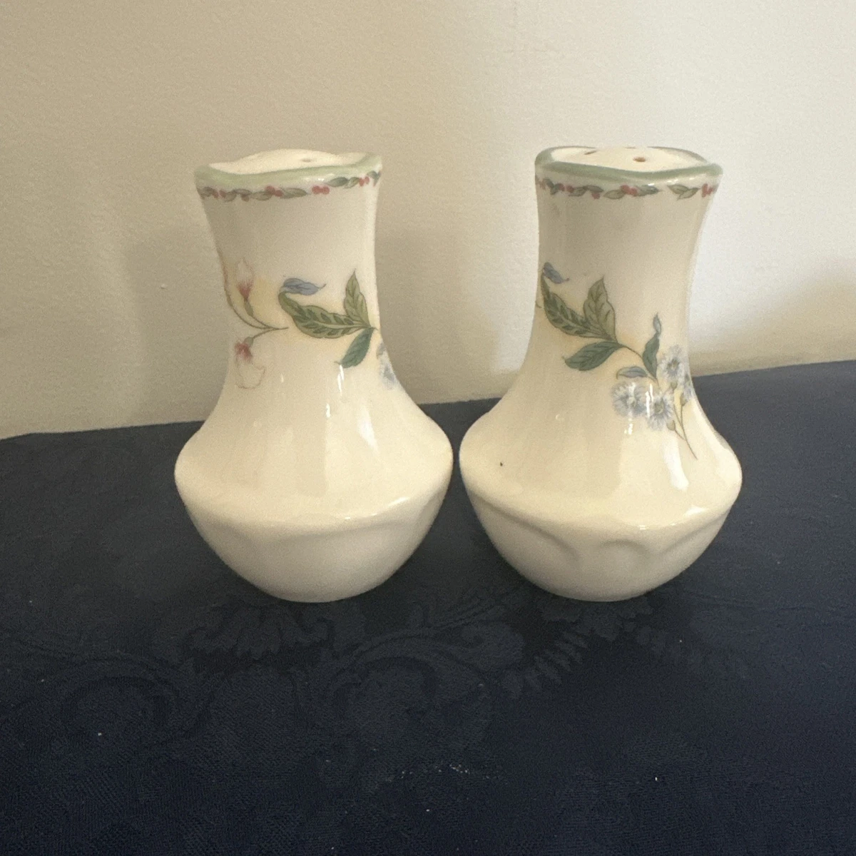 Noritake Salt & Pepper Shakers & Mills for sale | eBay
