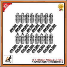 PER MERCEDES-BENZ OM651 CDI DIESEL ALBERO MOTORE E ALTRI KIT RICAMBI RICOSTRUZIONE MOTORE