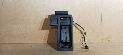 Jaguar S-Type 2003 Center Phone Steuergerät Modul Motorola ASA12013
